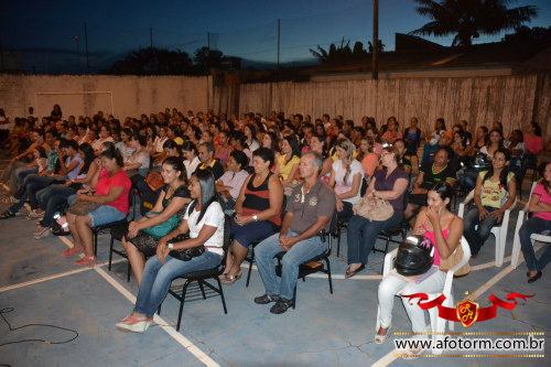 rolim de moura